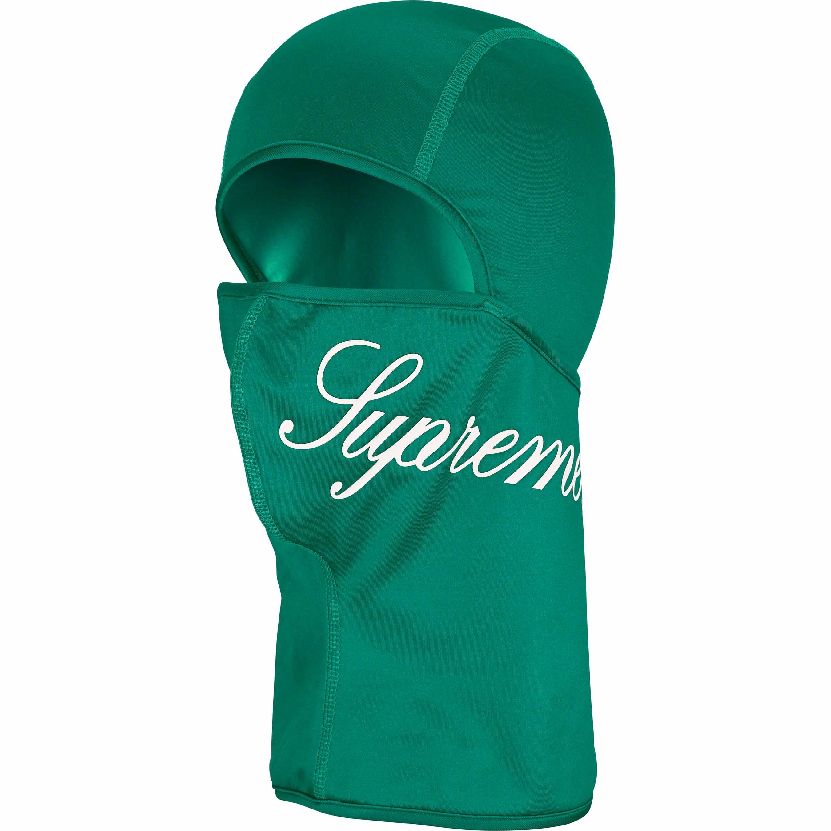 Script Lightweight Balaclava view 5